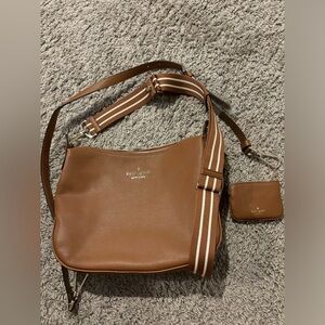 Kate Spade Large Crossbody
